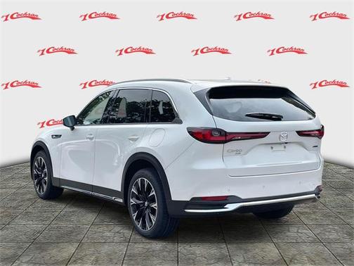 2024 Mazda CX-90 PHEV Premium