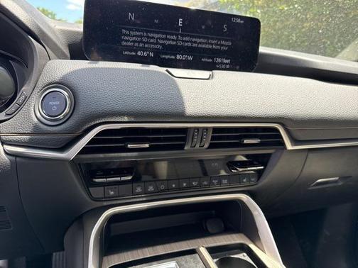 2024 Mazda CX-90 PHEV Premium