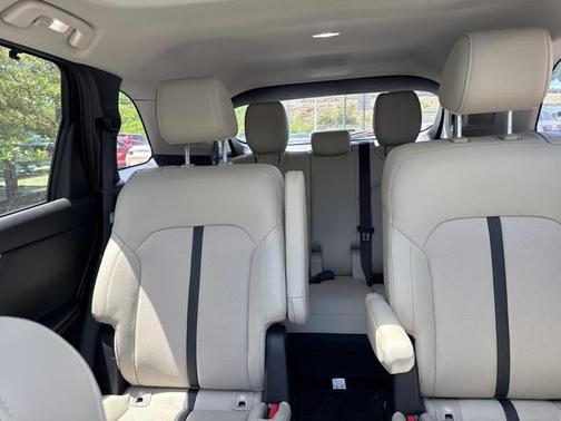 2024 Mazda CX-90 PHEV Premium