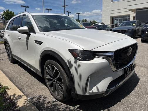 2024 Mazda CX-90 PHEV Premium