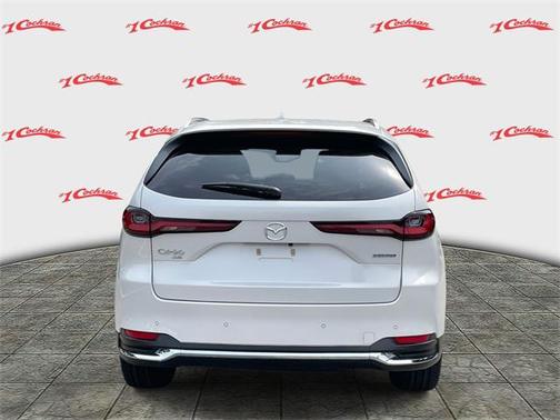 2024 Mazda CX-90 PHEV Premium