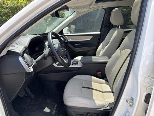 2024 Mazda CX-90 PHEV Premium