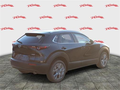 2025 Mazda CX-30 Preferred