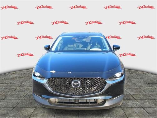 2025 Mazda CX-30 Preferred