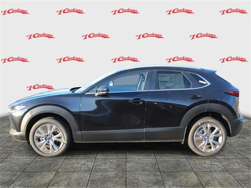 2025 Mazda CX-30 Preferred