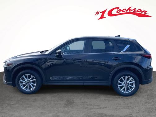 2023 Mazda CX-5 2.5 S Preferred Package