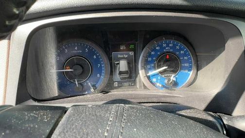 2020 Toyota Sienna Limited Premium