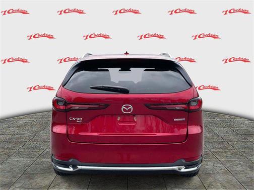 2024 Mazda CX-90 PHEV Premium