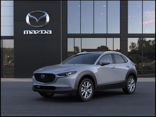 2026 Mazda CX-30 2.5 S Premium Package