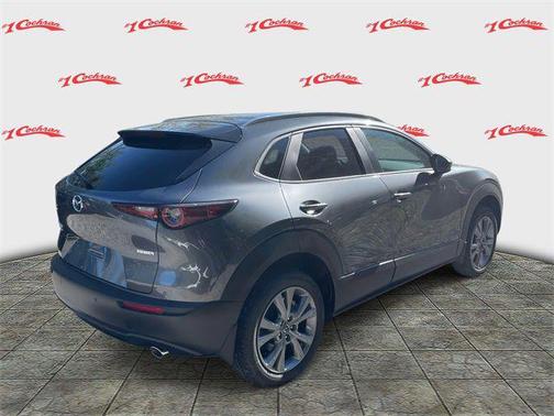 2026 Mazda CX-30 2.5 S Preferred Package