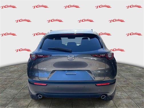 2026 Mazda CX-30 2.5 S Preferred Package