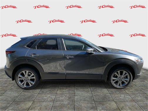 2026 Mazda CX-30 2.5 S Preferred Package