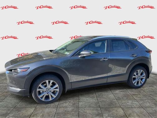 2026 Mazda CX-30 2.5 S Preferred Package