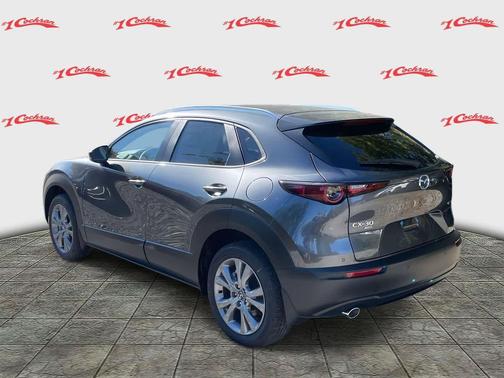 2026 Mazda CX-30 2.5 S Preferred Package
