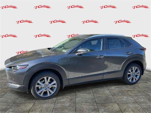 2026 Mazda CX-30 2.5 S Preferred Package