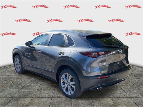 2026 Mazda CX-30 2.5 S Preferred Package