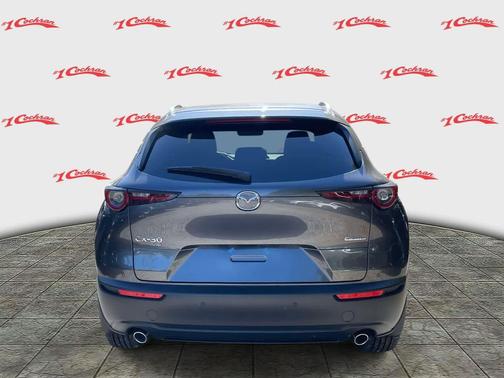 2026 Mazda CX-30 2.5 S Preferred Package