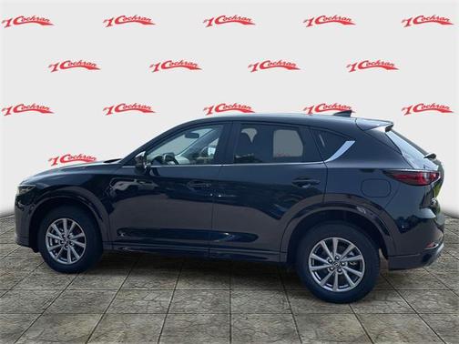 2024 Mazda CX-5 2.5 S Select