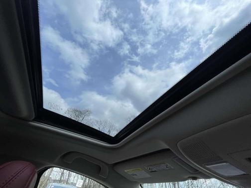 Polymetal Gray 2021 Mazda CX-5 Carbon Edition