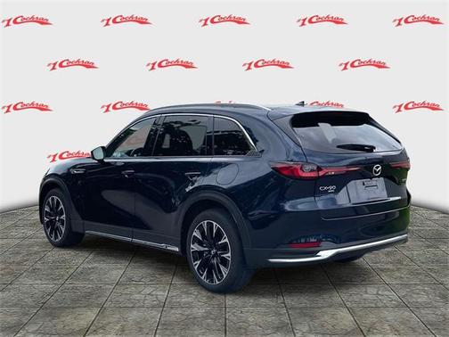 2024 Mazda CX-90 PHEV Premium