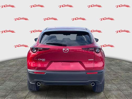 2026 Mazda CX-30 2.5 S Select Sport