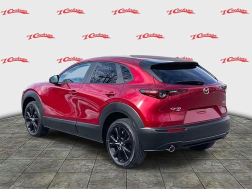 2026 Mazda CX-30 2.5 S Select Sport