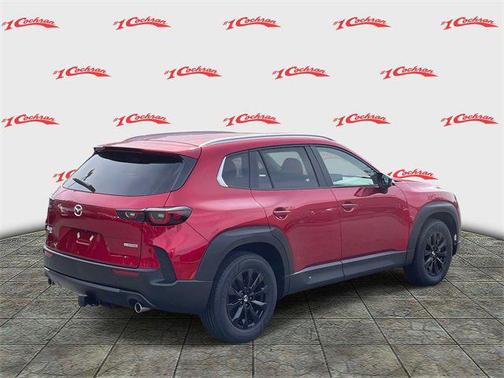 2025 Mazda CX-50 2.5 S Select Package