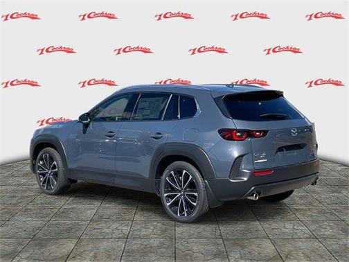 2025 Mazda CX-50 2.5 S Premium Plus Package