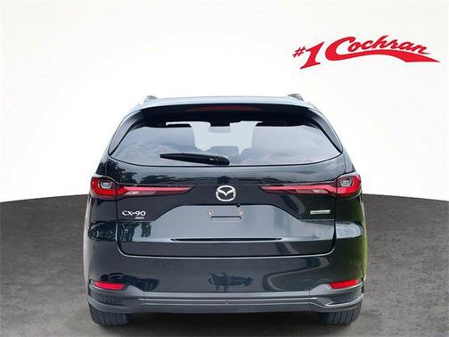 2024 Mazda CX-90 PHEV Preferred