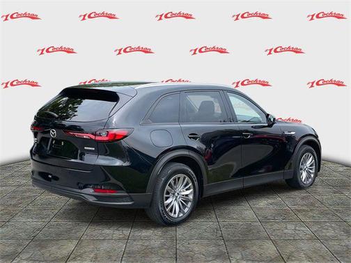 2024 Mazda CX-90 PHEV Preferred