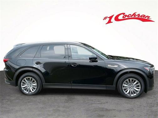 2024 Mazda CX-90 PHEV Preferred