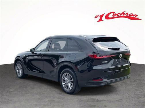 2024 Mazda CX-90 PHEV Preferred