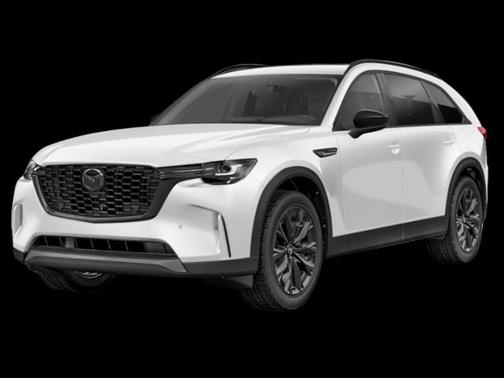 2025 Mazda CX-90 3.3 Turbo Premium Sport