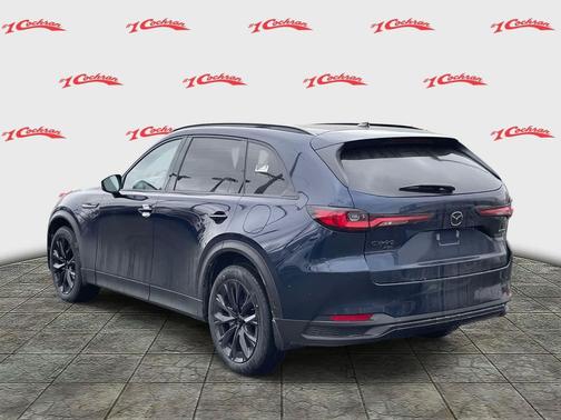 2026 Mazda CX-90 PHEV Premium Sport