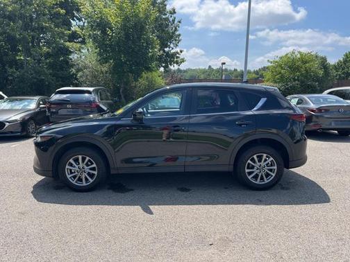 2023 Mazda CX-5 2.5 S Preferred