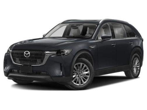 2025 Mazda CX-90 PHEV Preferred