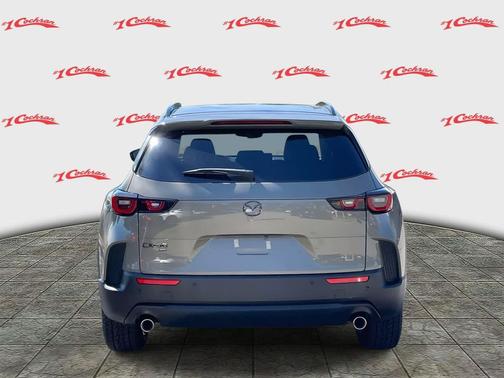 2026 Mazda CX-50 2.5 S