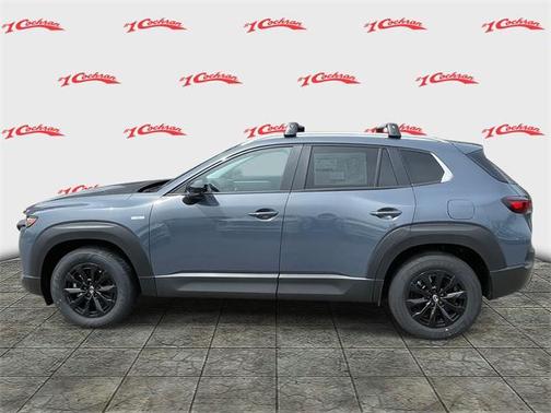 2025 Mazda CX-50 Hybrid Preferred Package