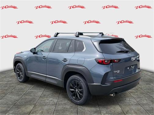 2025 Mazda CX-50 Hybrid Preferred Package