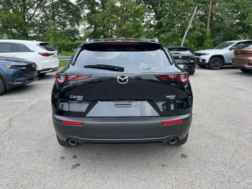 2022 Mazda CX-30 2.5 Turbo Premium Plus Package