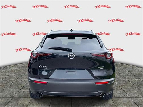 2022 Mazda CX-30 2.5 Turbo Premium Plus Package