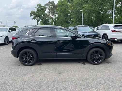 2022 Mazda CX-30 2.5 Turbo Premium Plus Package