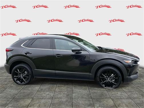 2022 Mazda CX-30 2.5 Turbo Premium Plus Package