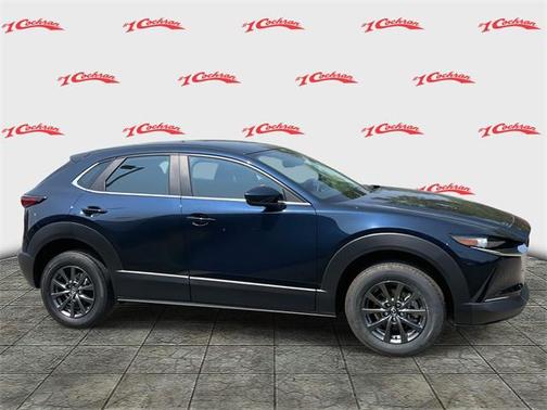 2023 Mazda CX-30 2.5 S