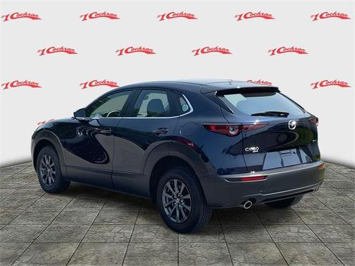 2023 Mazda CX-30 2.5 S