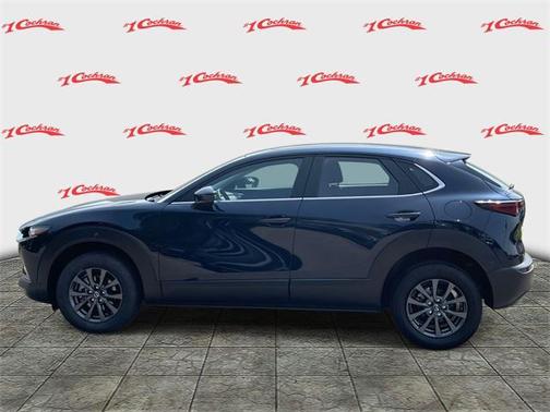 2023 Mazda CX-30 2.5 S