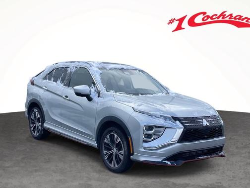 2022 Mitsubishi Eclipse Cross SEL