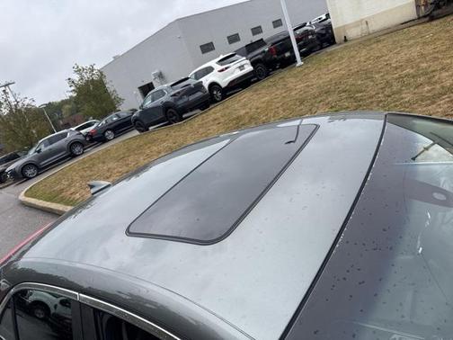 2016 Cadillac ATS 2.0L Turbo Luxury