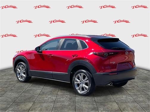 2023 Mazda CX-30 2.5 S Preferred Package
