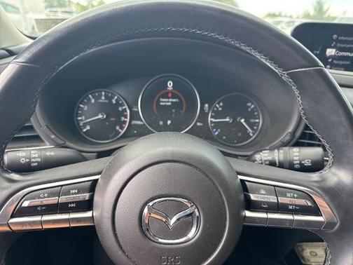 2023 Mazda CX-30 2.5 S Preferred Package